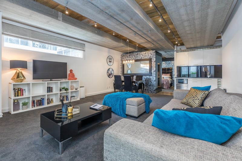 2D/23 Dundonald Street, Eden Terrace, Auckland - Carousel 1