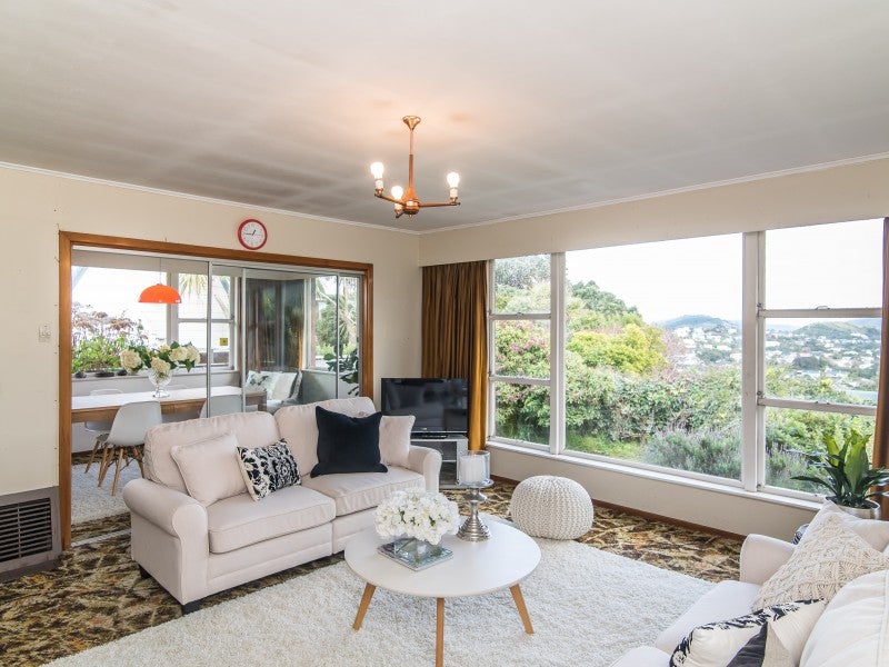 8 Gurkha Crescent, Khandallah, Wellington - Carousel 2