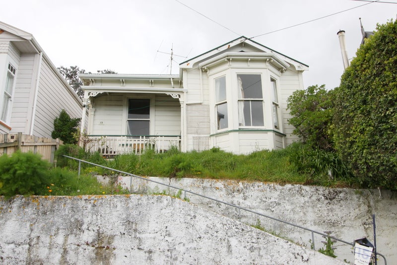 15 Coromandel Street, Newtown, Wellington - Carousel 1