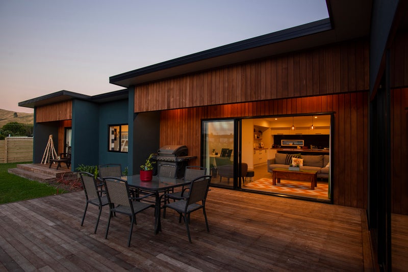 8 Ferris Crescent, Wainui, Gisborne - Carousel 23