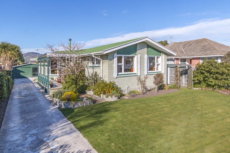 14 Stanton Crescent, Hoon Hay, Christchurch - Carousel 1