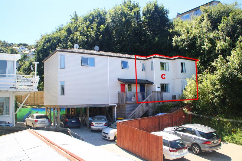 6C Cosy Dell Road, North Dunedin, Dunedin - Carousel 1