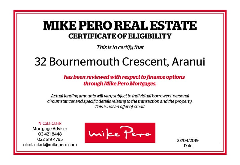 32 Bournemouth Crescent, Aranui, Christchurch - Carousel 20