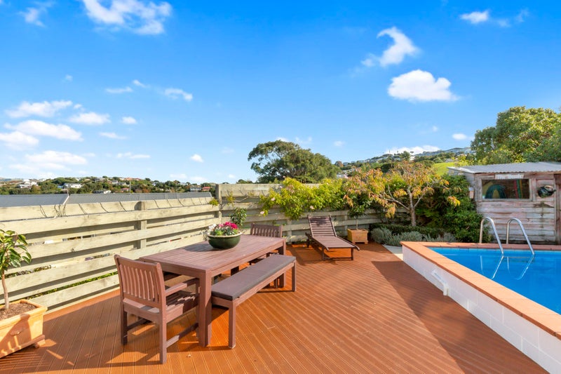 41 Penryn Drive, Camborne, Porirua - Carousel 28