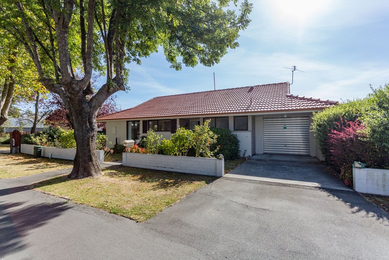 2B Woodbridge Road, Cashmere, Christchurch - Carousel 1