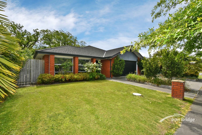 75 Mokihi Gardens, Hillmorton, Christchurch - Carousel 1