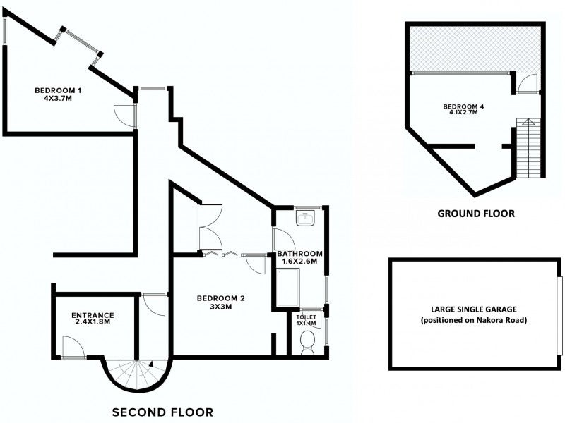 6 Nakora Road, Karaka Bays, Wellington - Carousel 19