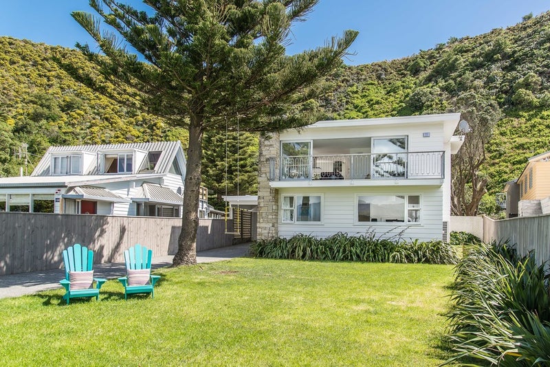 185 Breaker Bay Road, Breaker Bay, Wellington - Carousel 1