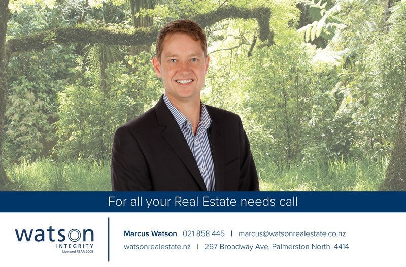 29 Clausen Street, Takaro, Palmerston North - Carousel 18