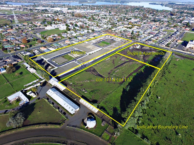 55A Takanini School Road, Takanini, Auckland - Carousel 1