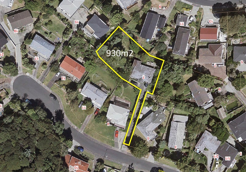 7 Bonito Place, Bayview, Auckland - Carousel 1