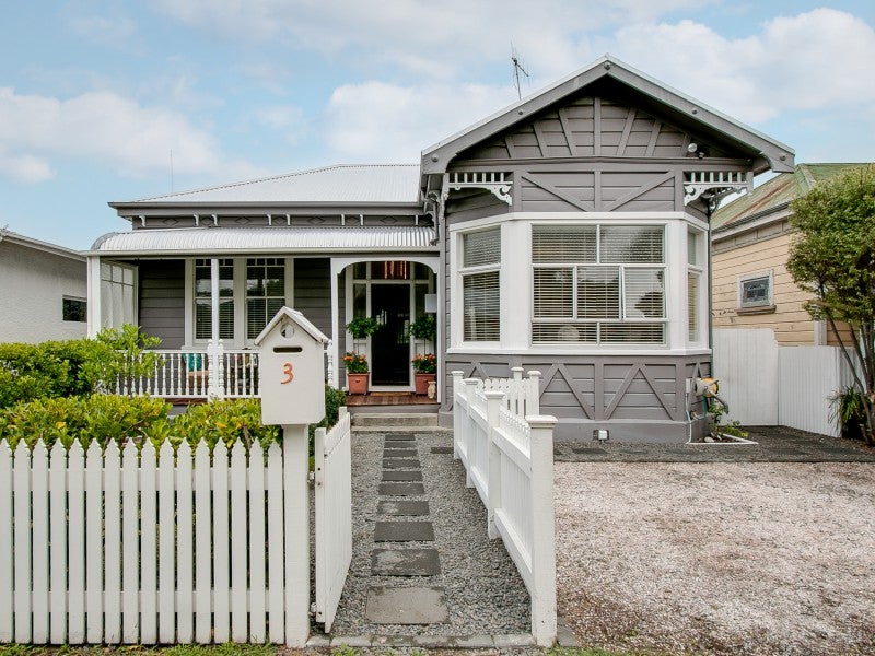 3 Carnell Street, Napier South, Napier - Carousel 1