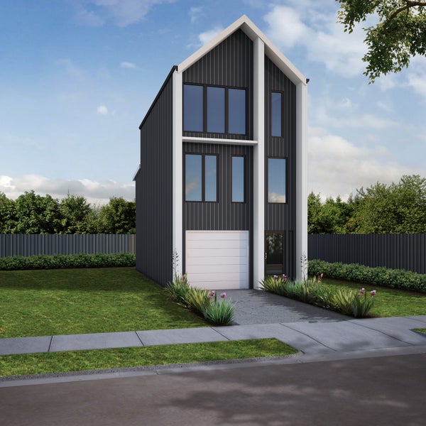 63 Tahetoka Street, Westgate, Auckland - Carousel 1