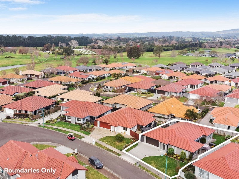 4 Troon Place, Katikati - Carousel 21
