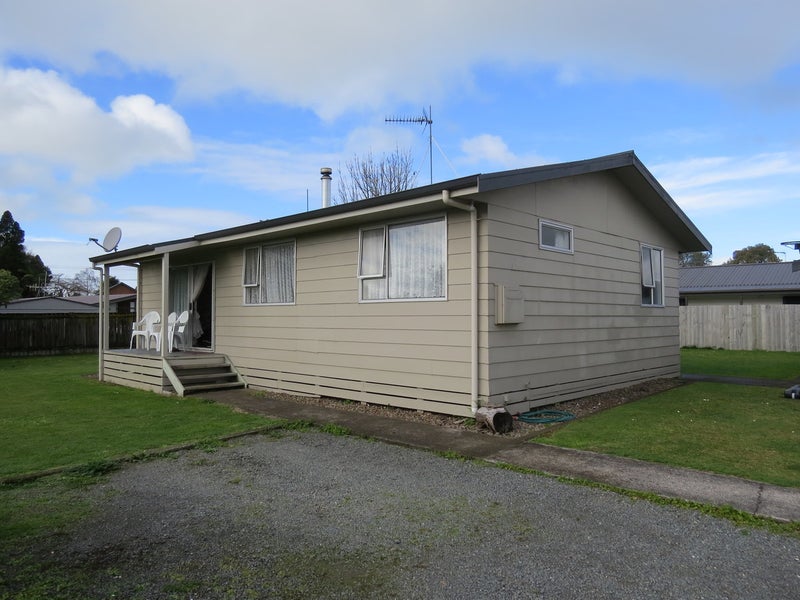 41B Herbert Street, Kihikihi, Te Awamutu - Carousel 1