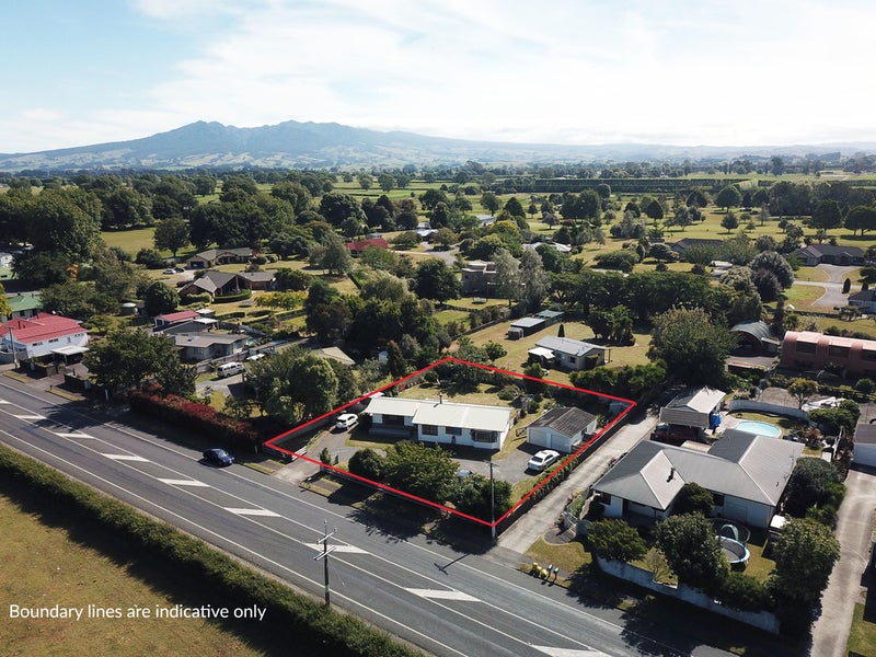 1209 Kakaramea Road, Ngahinapouri, Ohaupo - Carousel 2