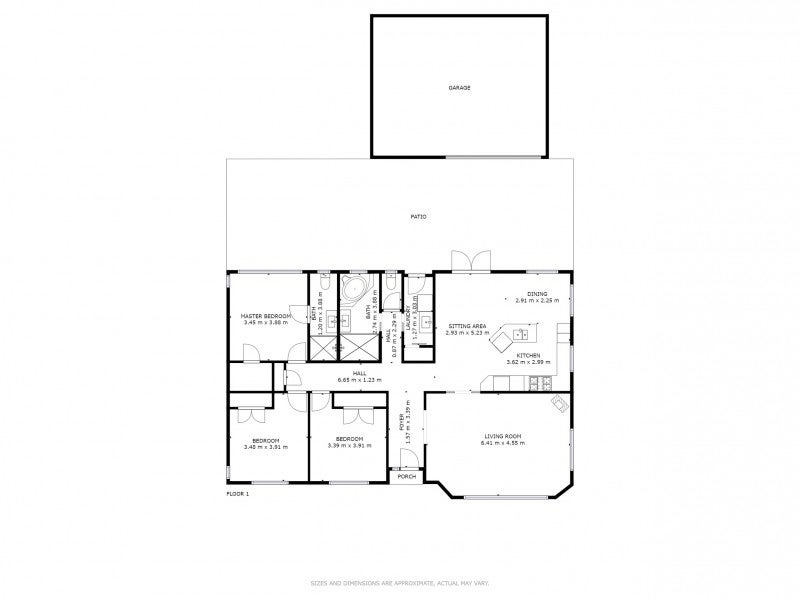 34 Mary Huse Grove, Manor Park, Lower Hutt - Carousel 20