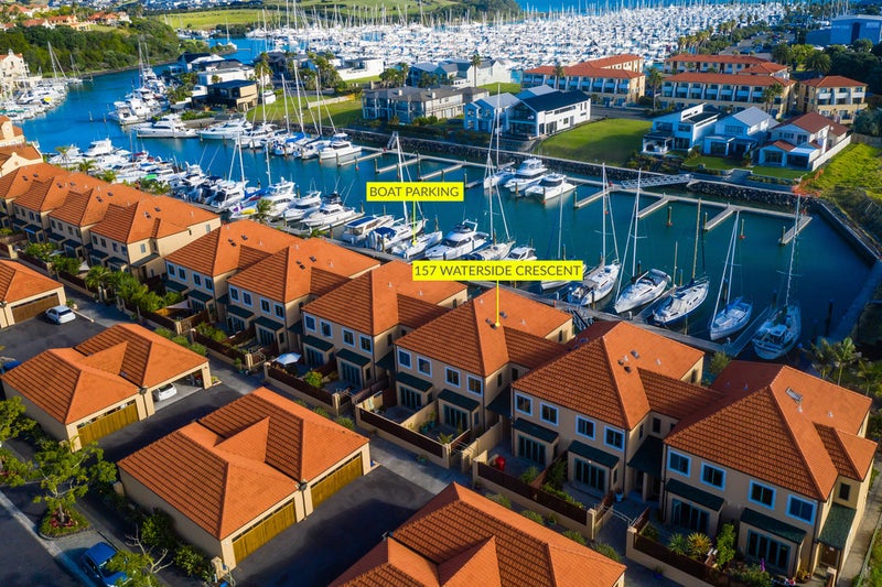 157 Waterside Crescent, Gulf Harbour, Whangaparaoa - Carousel 1