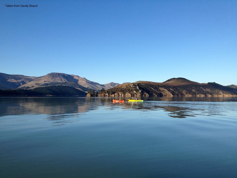 14 Sandy Beach Road, Lyttelton - Carousel 19