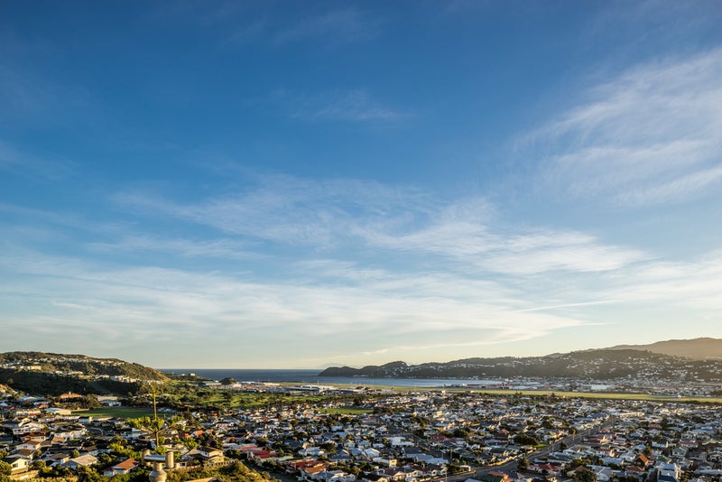 155 Townsend Road, Miramar, Wellington - Carousel 19