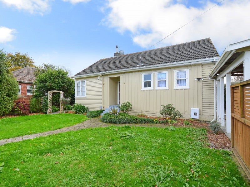 14 Gibson Crescent, Naenae, Lower Hutt - Carousel 2