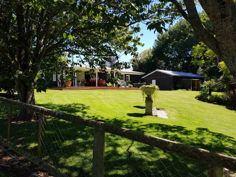 91 Waiomou Road, Tirau - Carousel 1