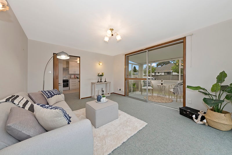 2/10 Nyoli Street, Northcote, Christchurch - Carousel 1