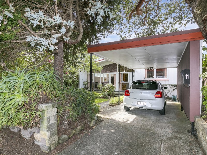 11 Strathmore Avenue, Strathmore Park, Wellington - Carousel 17