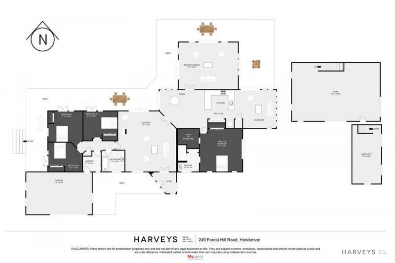 249 Forest Hill Road, Waiatarua, Auckland - Carousel 20