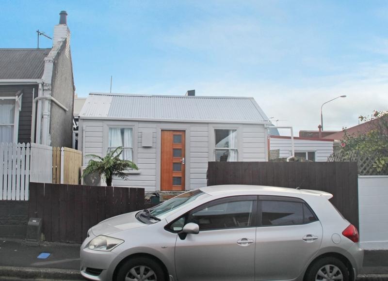 18 Titan Street, North Dunedin, Dunedin - Carousel 1