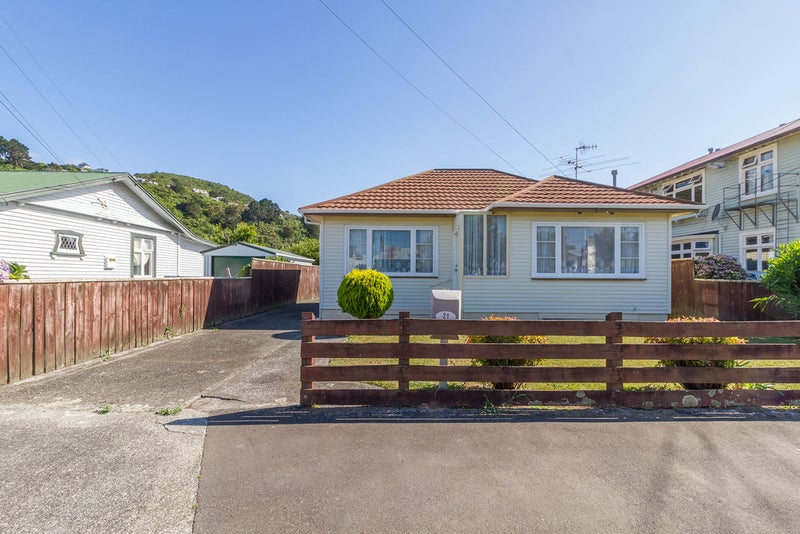 21 Hume Street, Alicetown, Lower Hutt - Carousel 16
