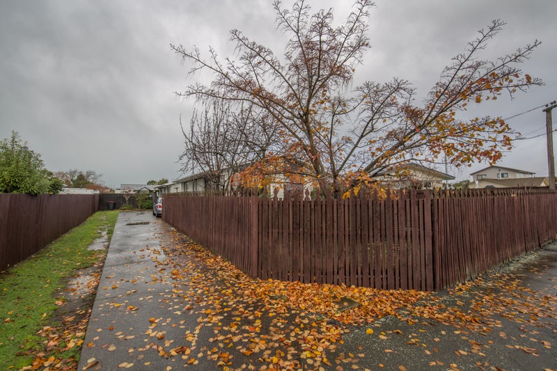 1/41 Inwoods Road, Parklands, Christchurch - Carousel 12