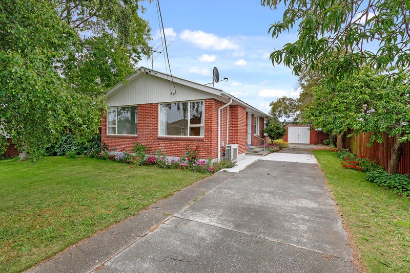 19 Warblington Street, Aranui, Christchurch - Carousel 1