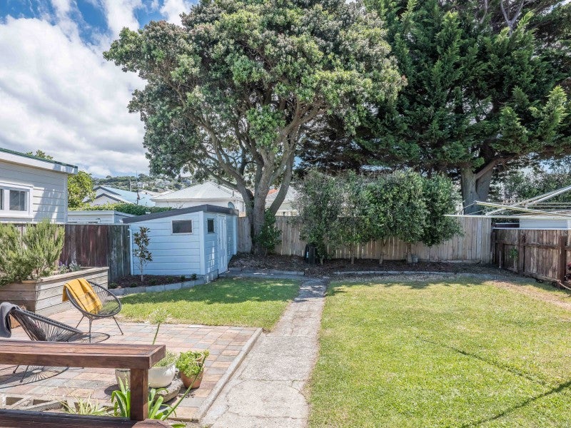 66 Yule Street, Kilbirnie, Wellington - Carousel 2