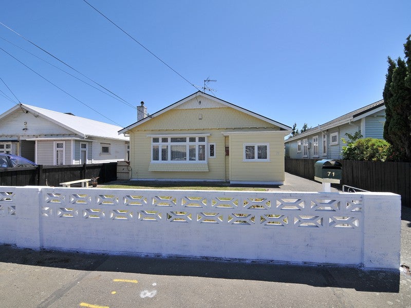 71 Hobart Street, Miramar, Wellington - Carousel 1