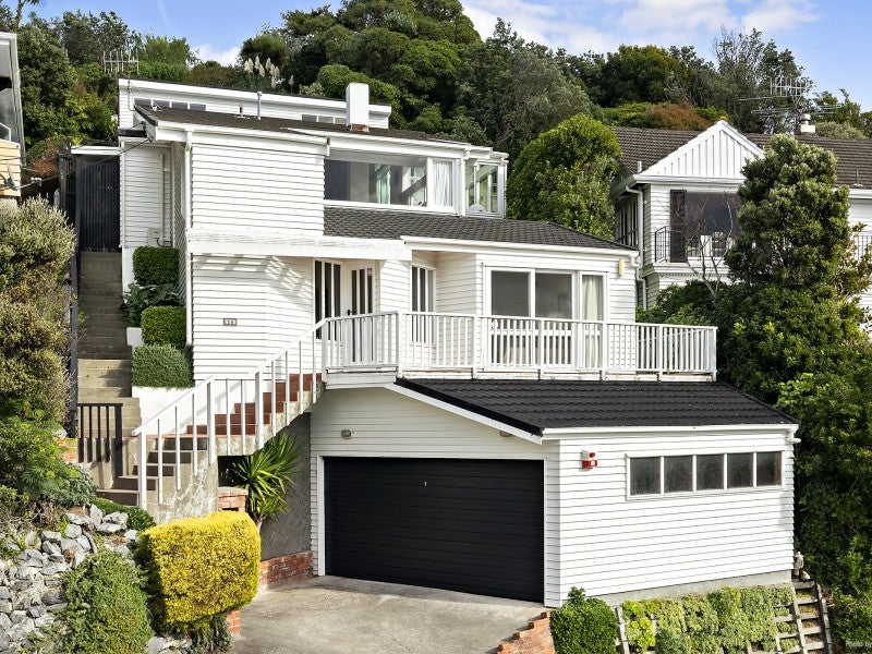 16 Tai Paku Paku Road, Karaka Bays, Wellington - Carousel 1