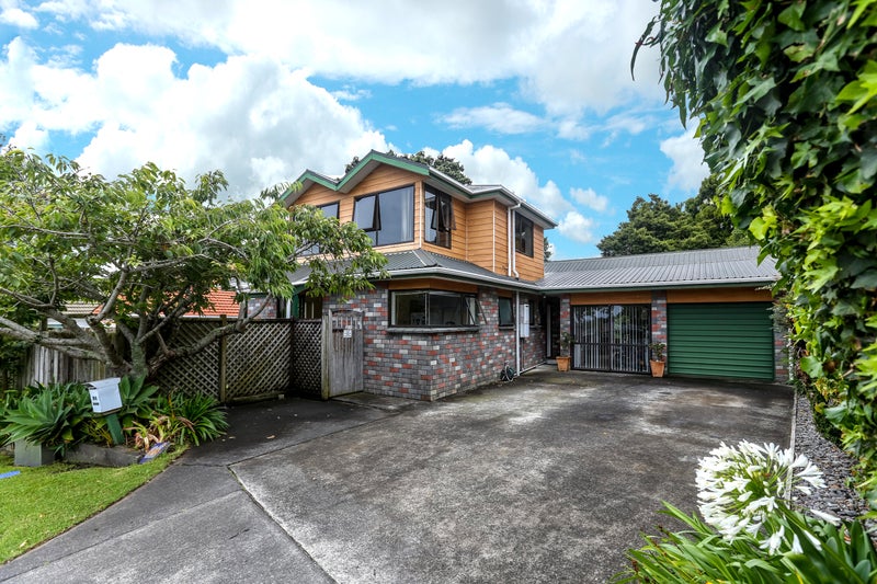49A Brois Street, Frankleigh Park, New Plymouth - Carousel 1