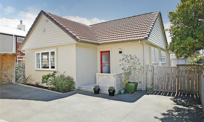 25 The Quadrant, Miramar, Wellington - Carousel 2