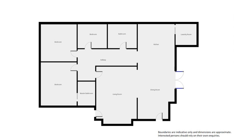 207 Fifield Terrace, Opawa, Christchurch - Carousel 21