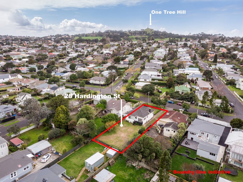 25 Hardington Street, Onehunga, Auckland - Carousel 2