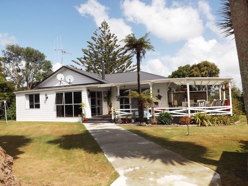 244 Muhunoa West Road, Ohau, Levin - Carousel 2