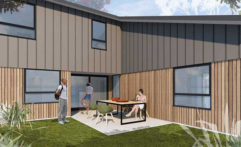 8 Lemonwood Way, Woodridge, Wellington - Carousel 2