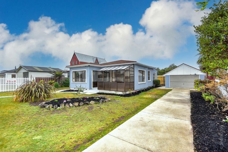 45 Jellicoe Street, South New Brighton, Christchurch - Carousel 1