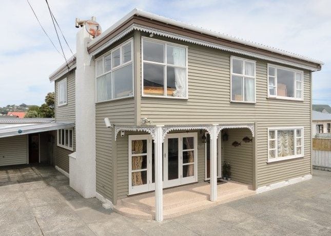 6A Chelsea Street, Miramar, Wellington - Carousel 1