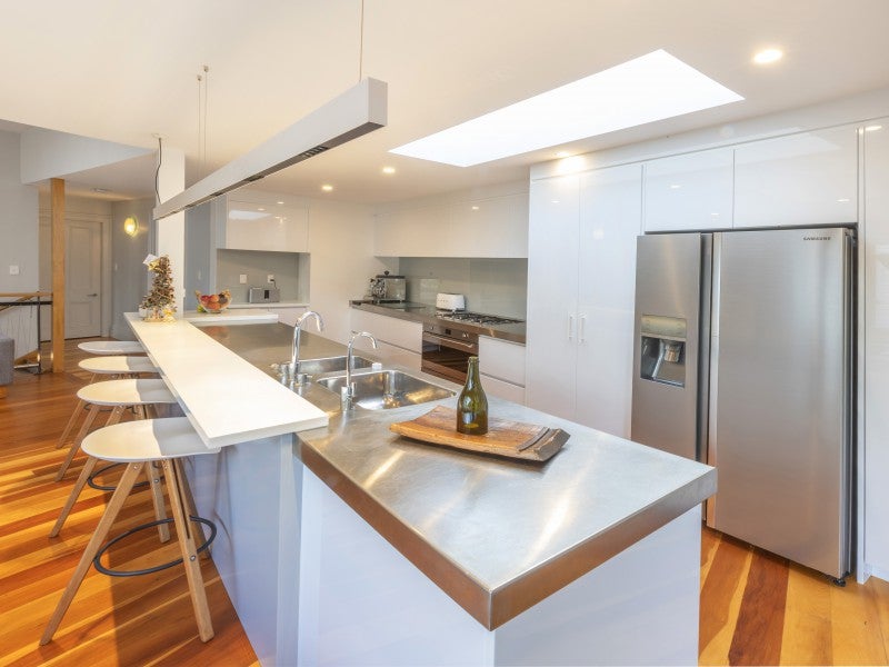 38 Evans Bay Parade, Roseneath, Wellington - Carousel 2