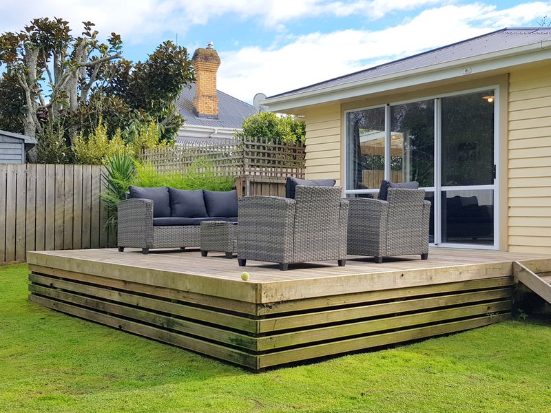 43 Grey Street, Kihikihi, Te Awamutu - Carousel 16
