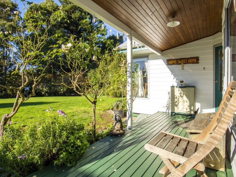 13B I'ANSON ROAD, Western Bay Of Plenty - Carousel 22