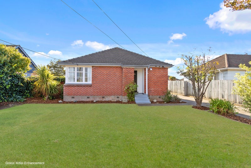31 Eureka Street, Aranui, Christchurch - Carousel 1