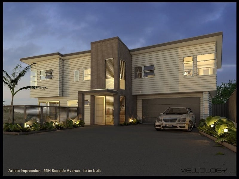 33H Seaside Avenue, Waterview, Auckland - Carousel 1