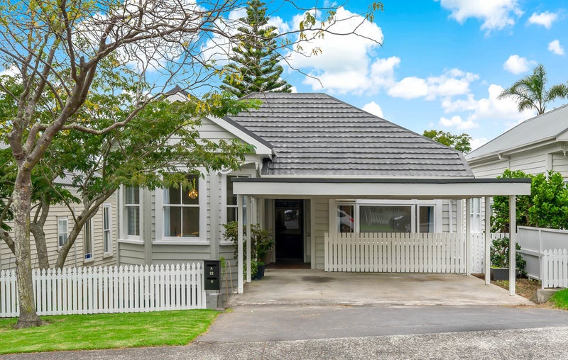 22 Roslyn Terrace, Devonport, Auckland - Carousel 2